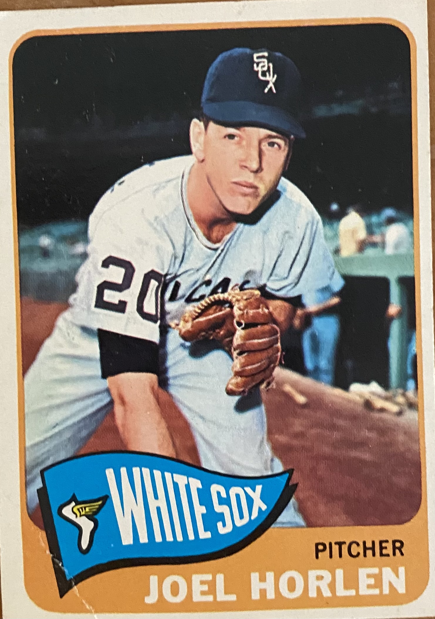 Best White Sox baseball cards